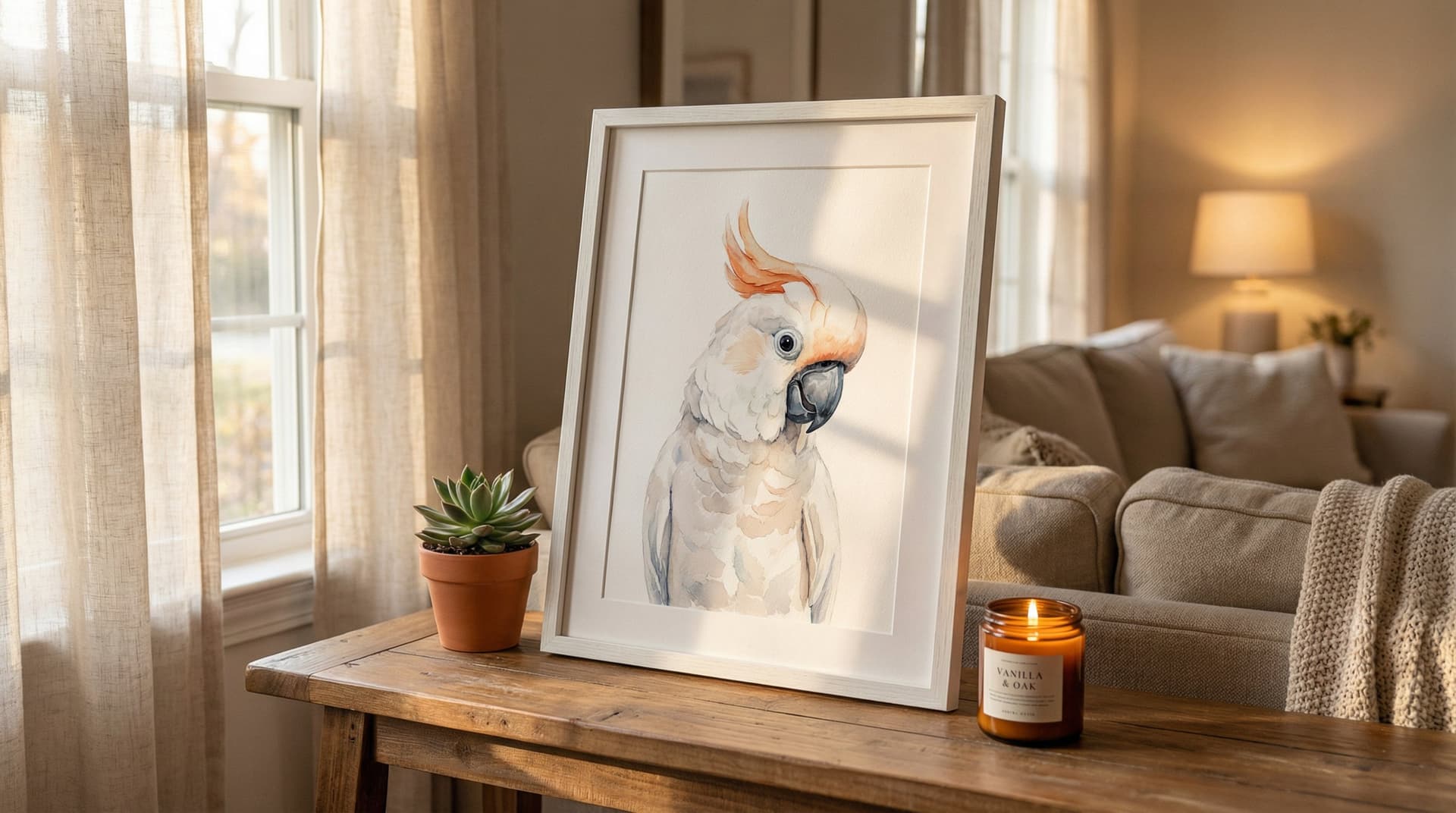 3 Thoughtful Pet Bird Loss Gift Ideas That Truly Honor a Feathered Friend