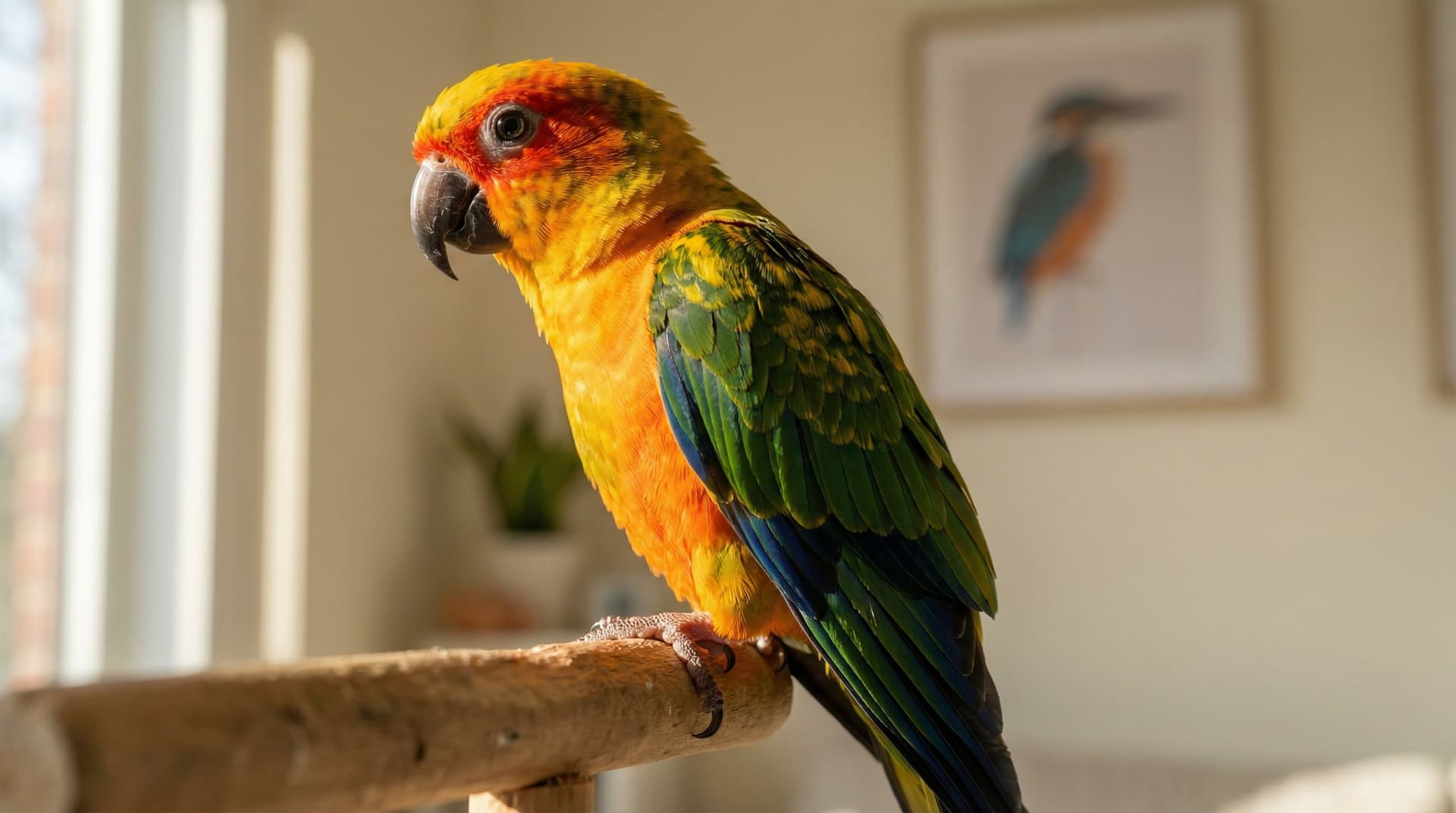 Bird Portrait Styles Explained: A Friendly Guide to Choosing Art Your Feathered Friend Deserves
